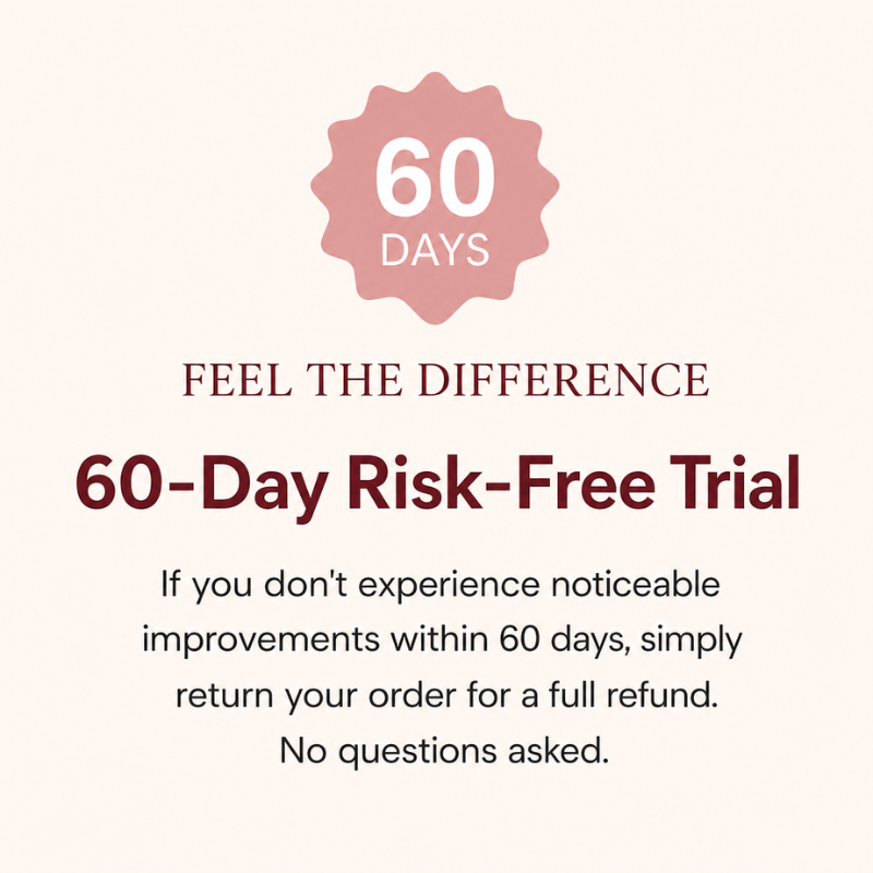 Second Spring - Menopause Support