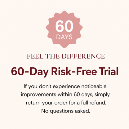 Second Spring - Menopause Support