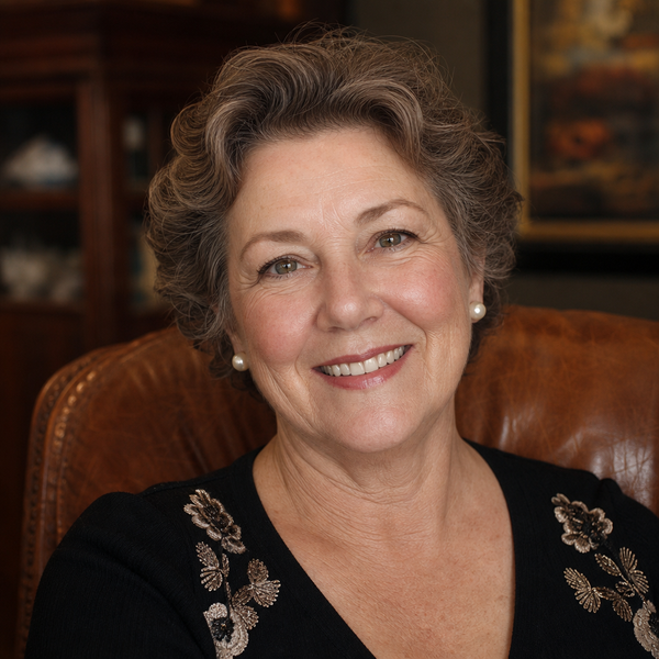 Linda M.