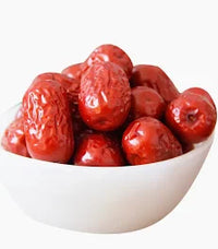Jujube Seed